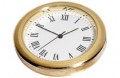 Record Power Gold/Silver Watch Insert 45mm �6.84 